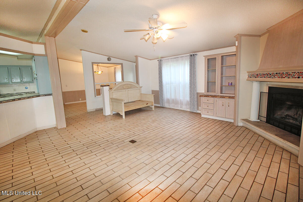 202 Howell Road Lucedale, MS 39452 - Photo 3 of 48 1 (3)