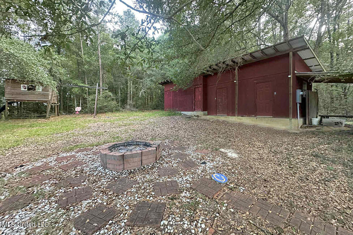 202 Howell Road Lucedale, MS 39452 - Photo 40 of 48 5 (8)