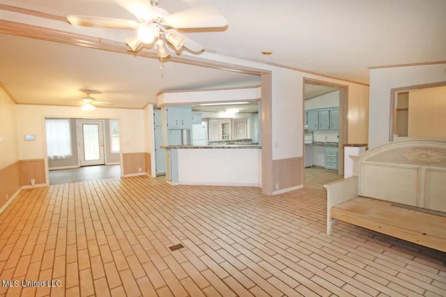 $249,000 | 202 Howell Road, Lucedale, MS 39452