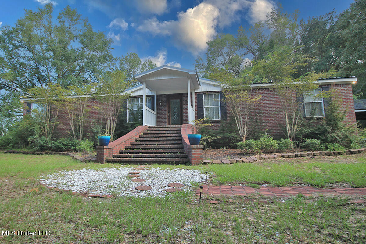 202 Howell Road Lucedale, MS 39452 - Photo 47 of 48 6 (6)