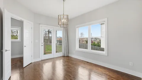 $529,900 | 1263 North Avondale Circle, Nashville, TN 37207