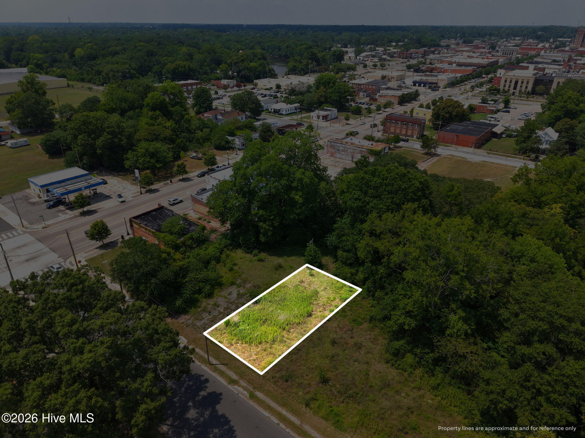 625 Fields Street Kinston, NC 28501 - Photo 2 of 23