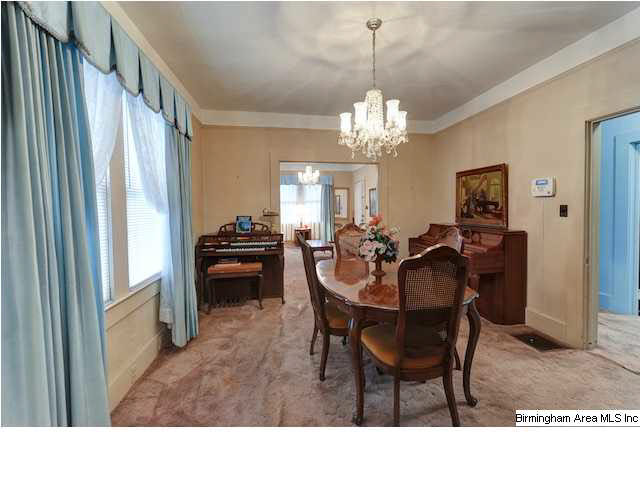 612 Alice Street Bessemer, AL 35022 - Photo 8 of 32