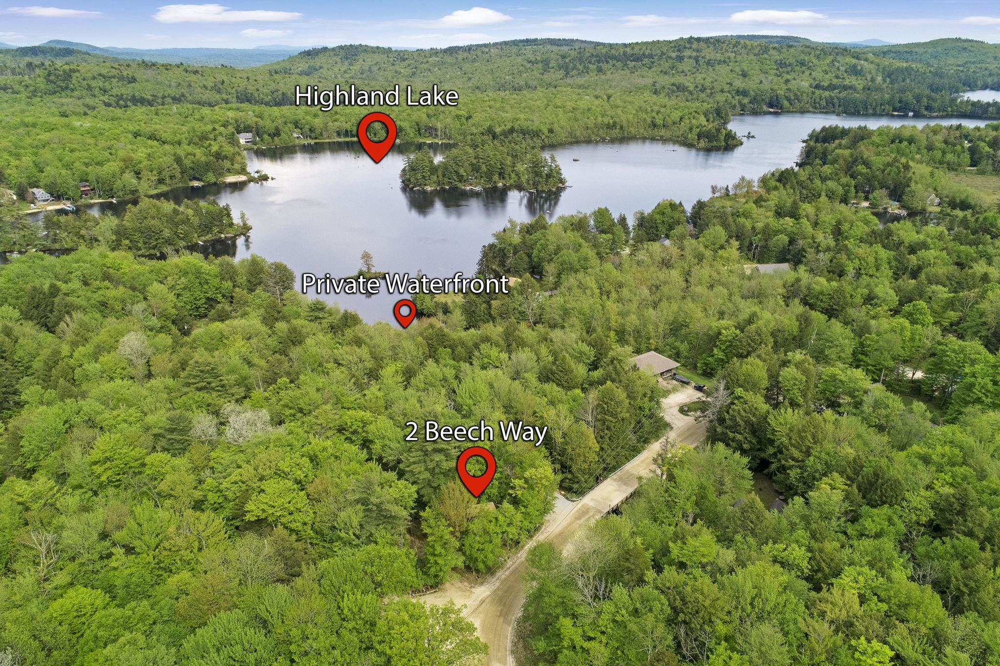 2 B Beech Way Washington, NH 03280 - Photo 13 of 29