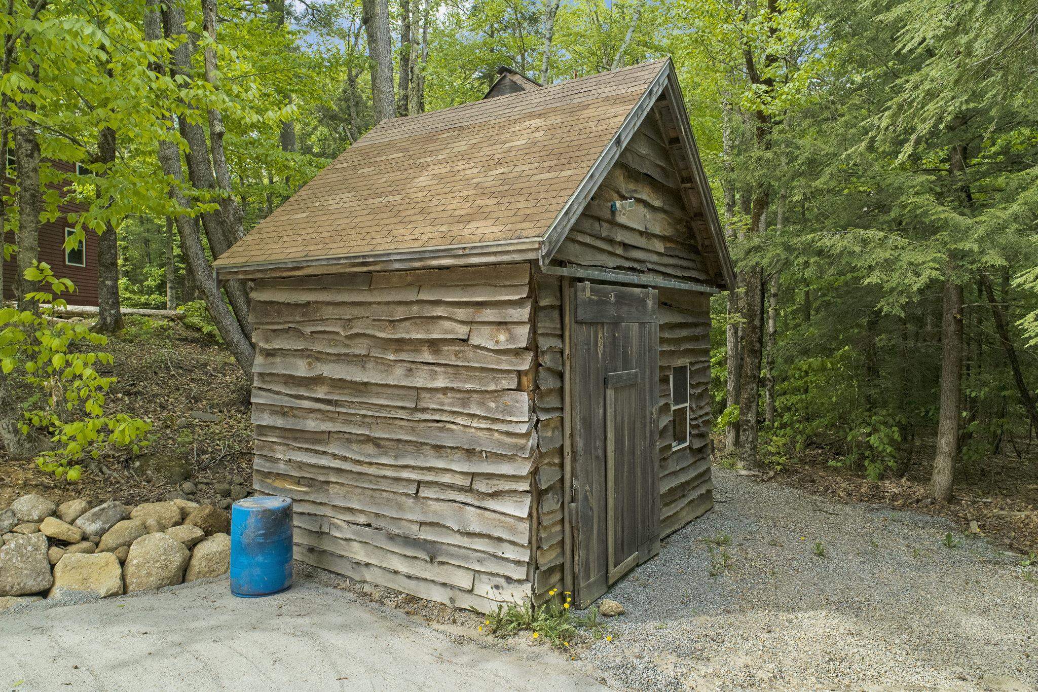 2 B Beech Way Washington, NH 03280 - Photo 17 of 29