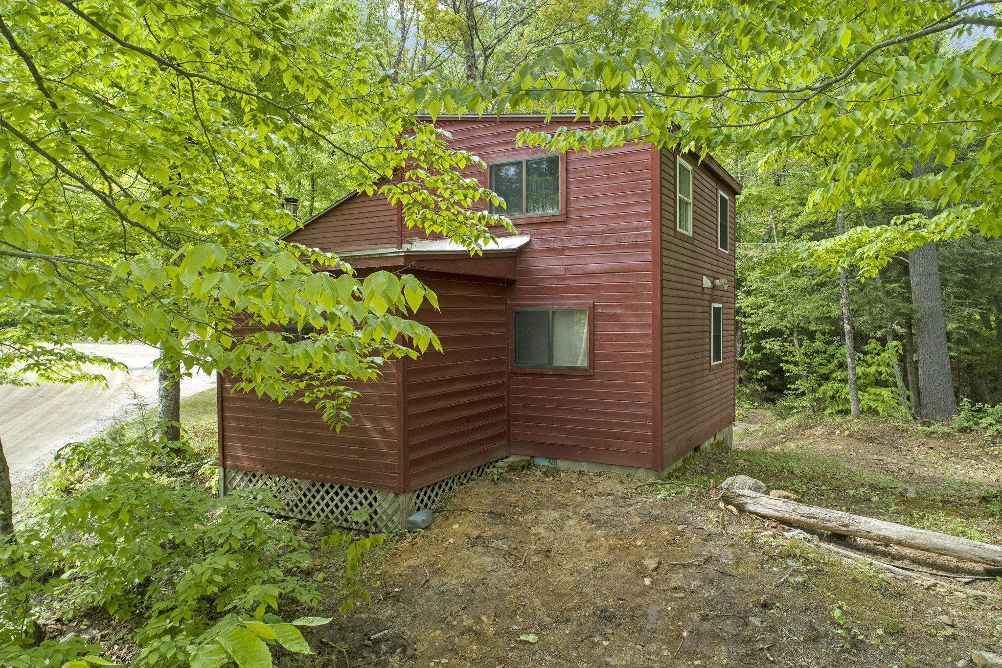 2 B Beech Way Washington, NH 03280 - Photo 25 of 29