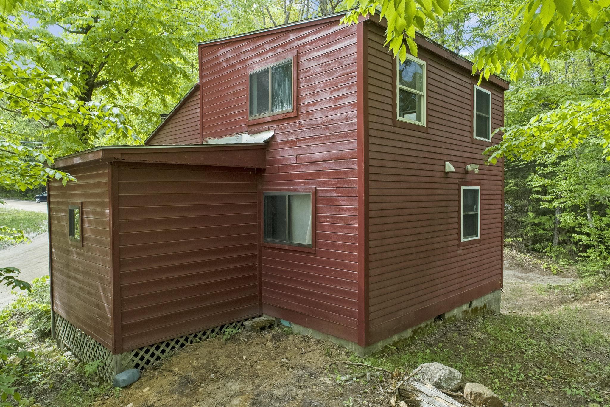 2 B Beech Way Washington, NH 03280 - Photo 26 of 29