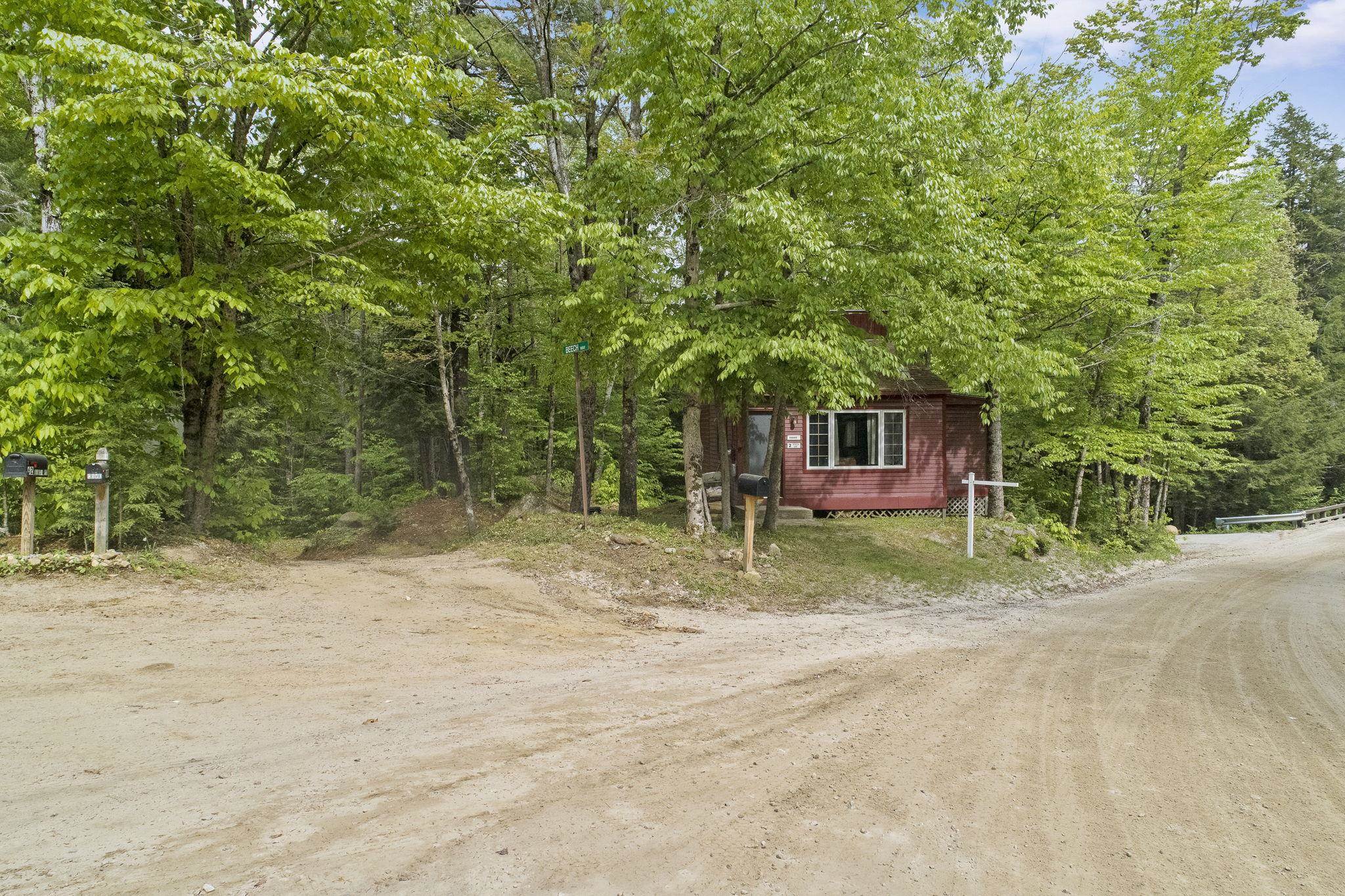 2 B Beech Way Washington, NH 03280 - Photo 28 of 29