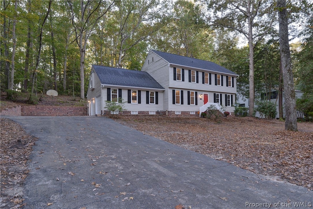 205 Sheffield Road Williamsburg, VA 23188 - Photo 41 of 41 Gallery Image 41