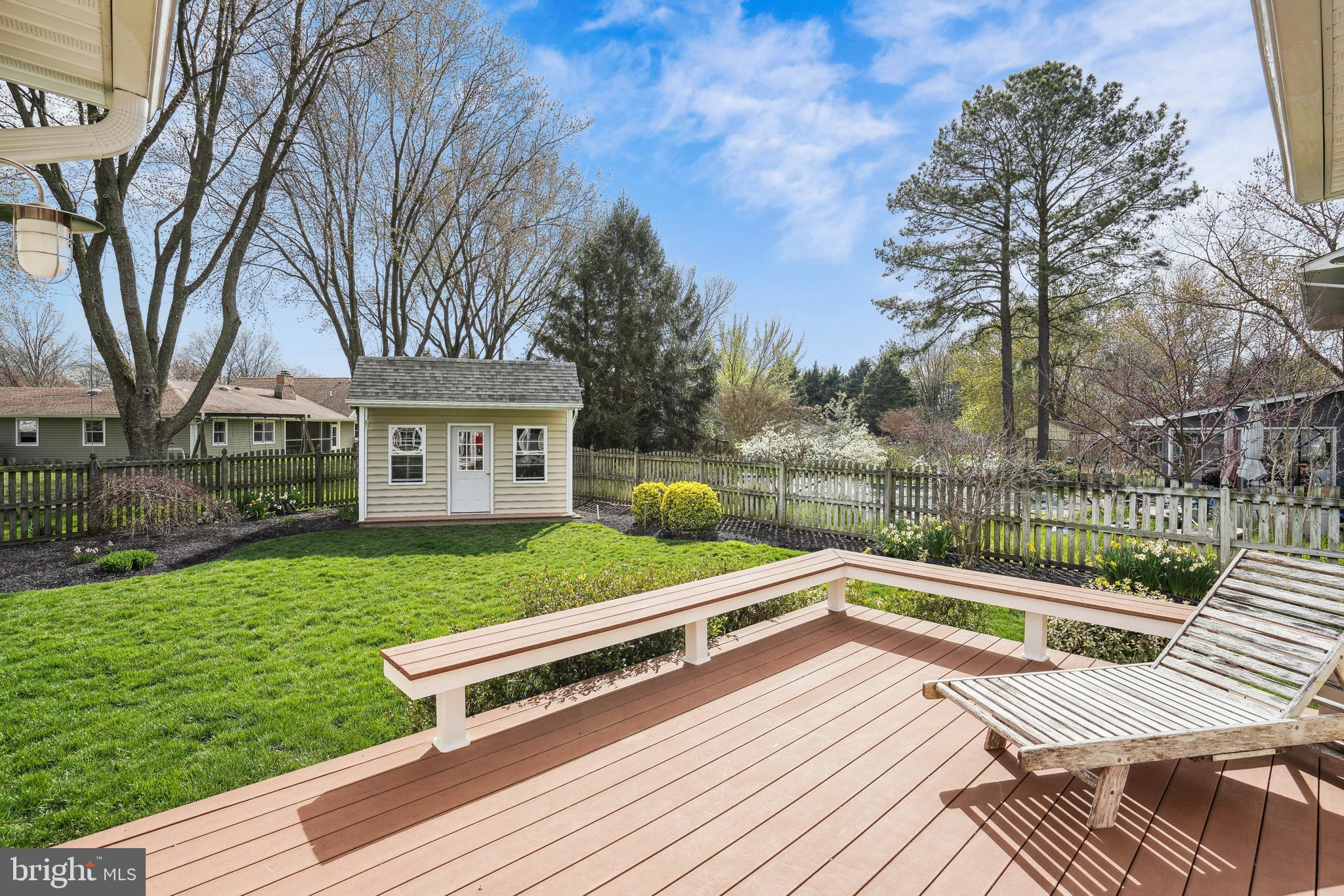 103 Calvert Road Stevensville, MD 21666 - Photo 24 of 59 Innovative Blueprint for Entertaining!