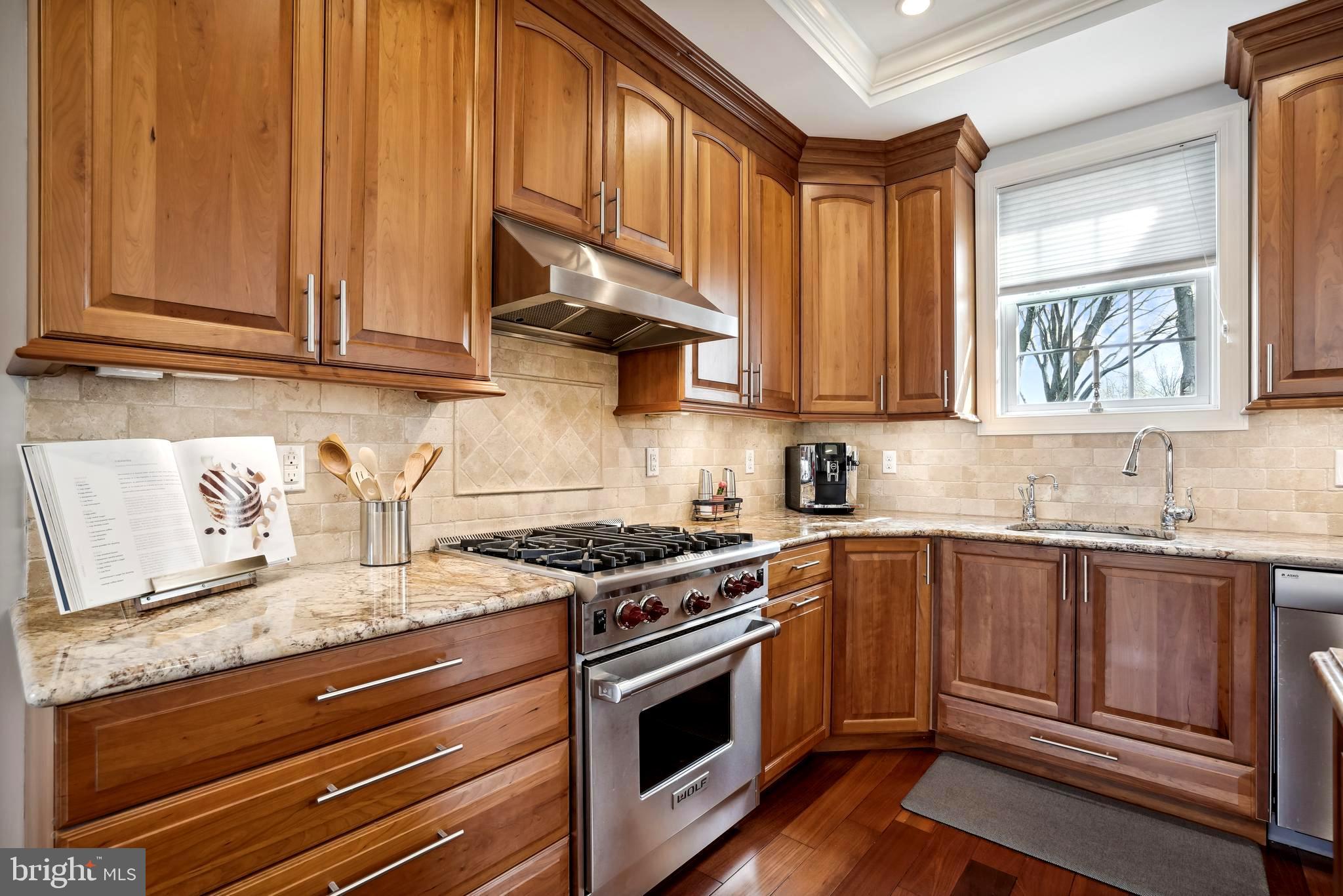 103 Calvert Road Stevensville, MD 21666 - Photo 27 of 59 Granite Counters and Stainless Appliances
