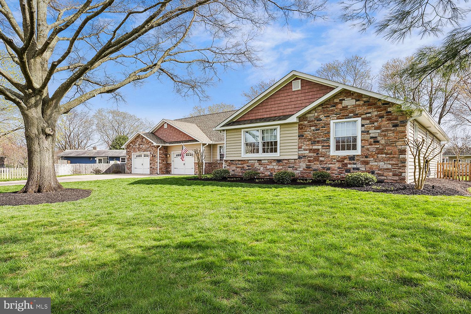 103 Calvert Road Stevensville, MD 21666 - Photo 3 of 59 GREEN HOME Just Blocks from the Bay!