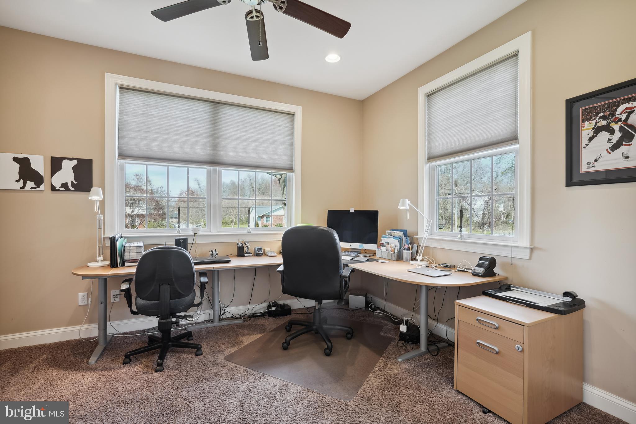 103 Calvert Road Stevensville, MD 21666 - Photo 41 of 59 Quality Neutral Carpeting