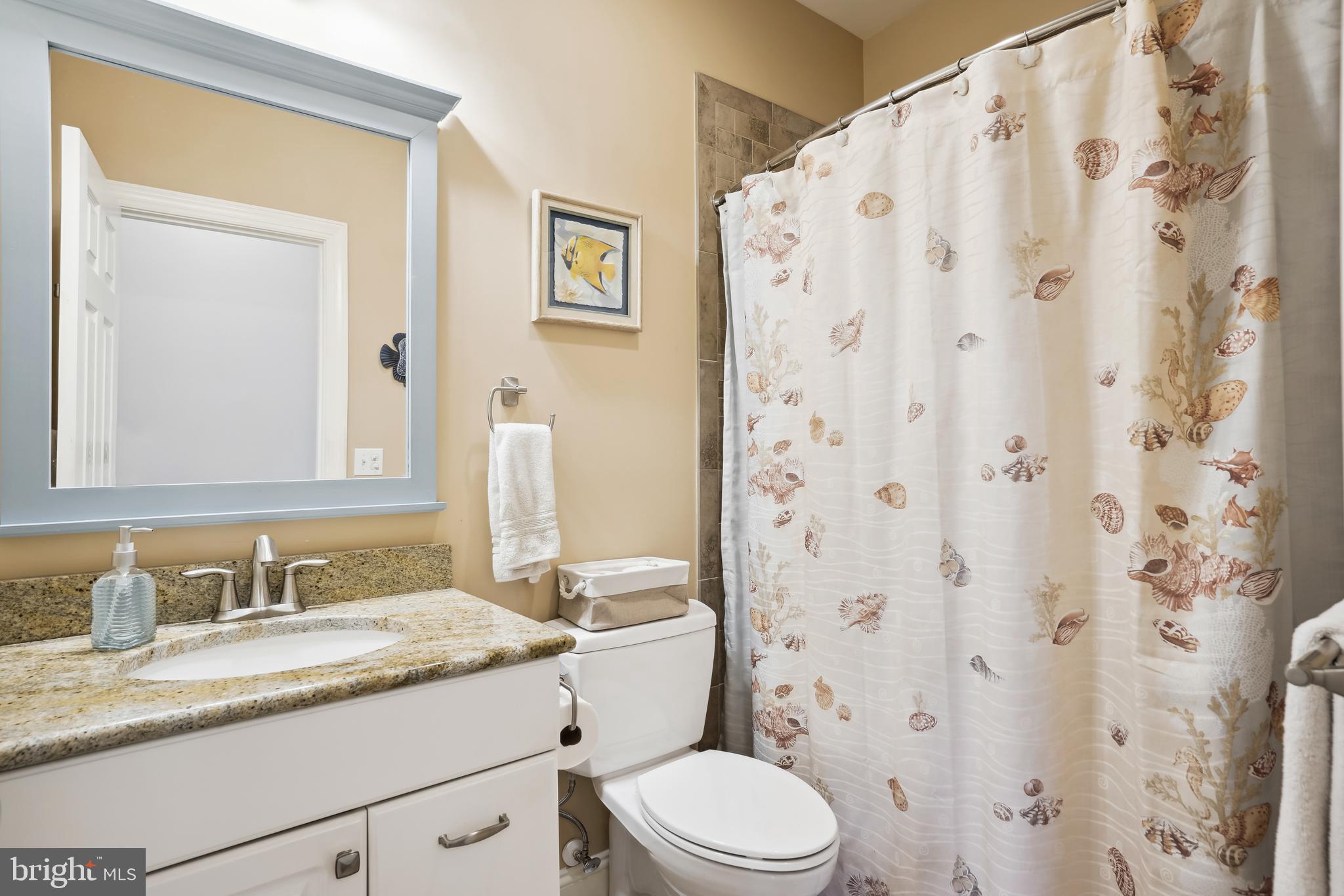 103 Calvert Road Stevensville, MD 21666 - Photo 42 of 59 Well-Appointed Full Family Bath
