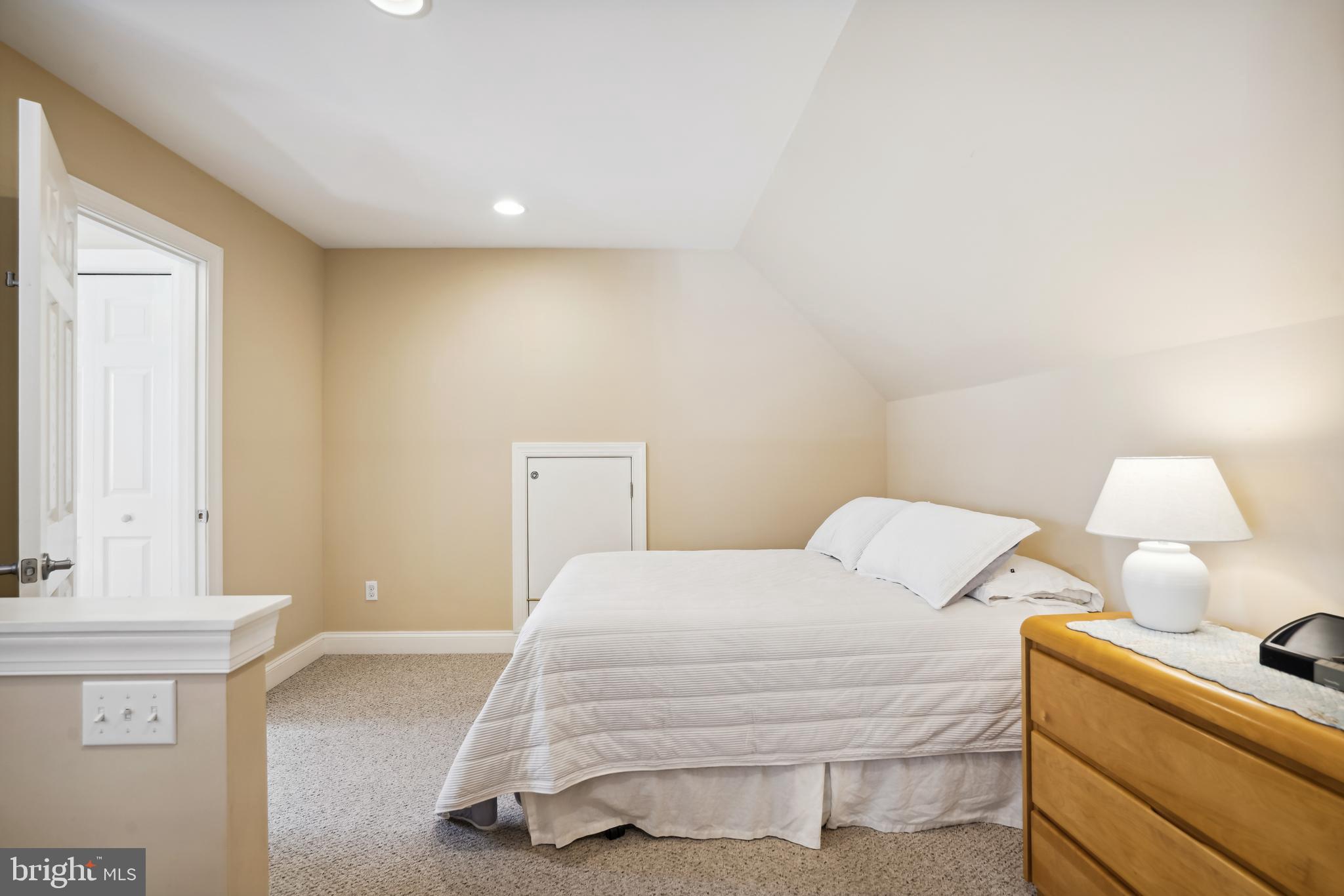 103 Calvert Road Stevensville, MD 21666 - Photo 47 of 59 Recessed Lighting . 2 Large Storage Areas