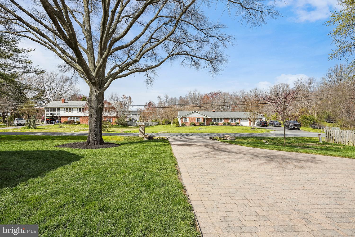 103 Calvert Road Stevensville, MD 21666 - Photo 49 of 59 Peaceful Community with Wooded Privacy