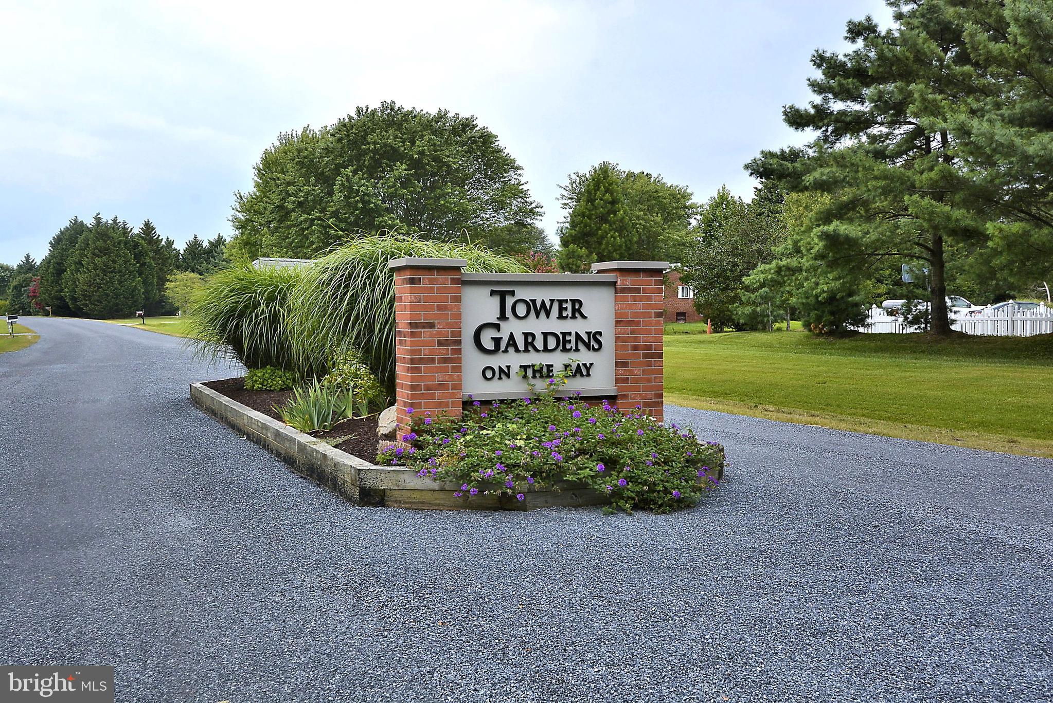 103 Calvert Road Stevensville, MD 21666 - Photo 54 of 59 Popular Tower Gardens on the Bay