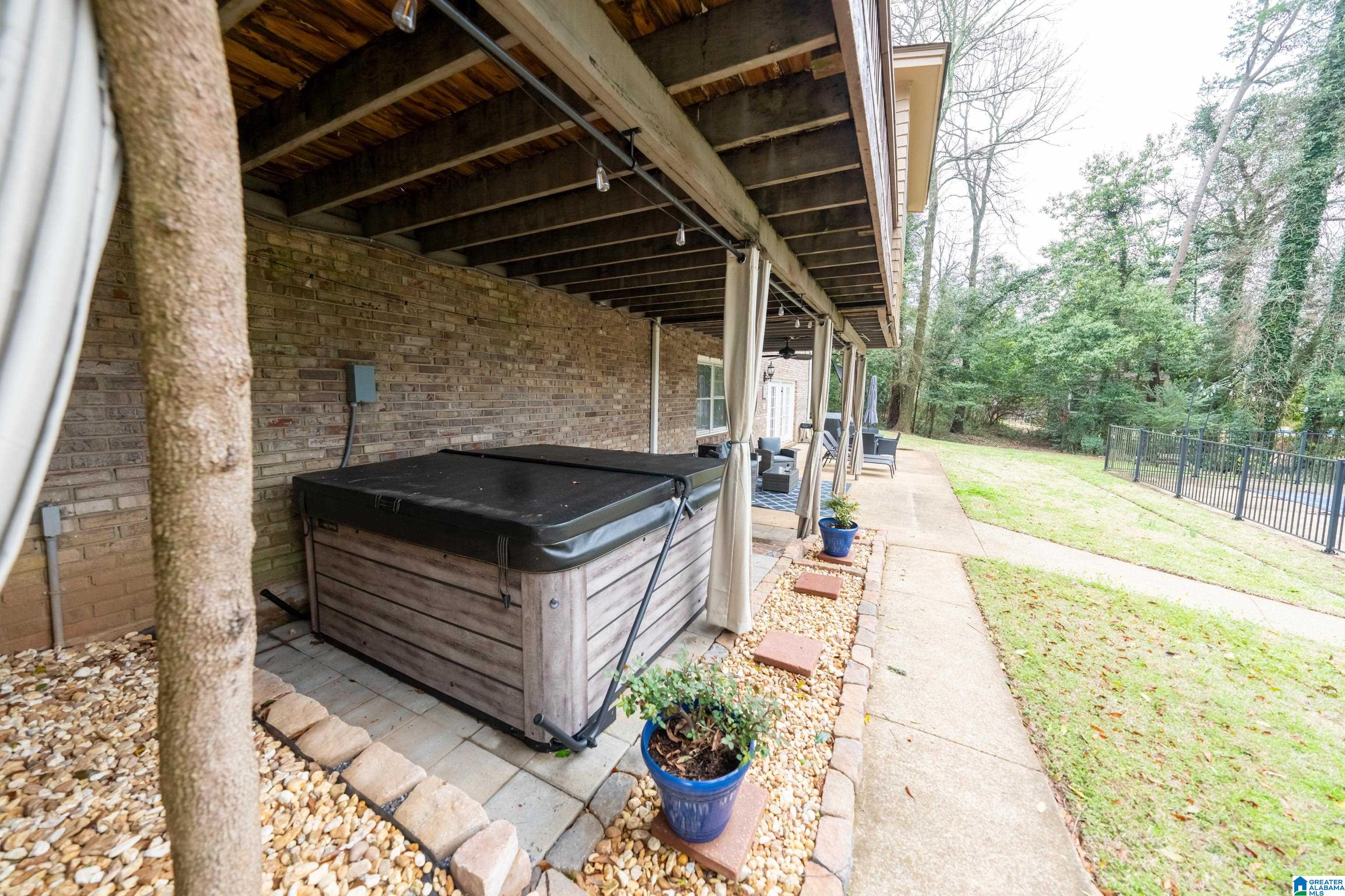 36 Diana Hills Road Anniston, AL 36207 - Photo 67 of 79