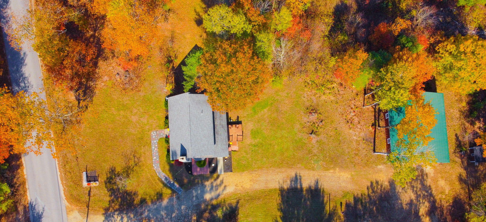 601 Plains Road Turner, ME 04282 - Photo 44 of 46 58-web-or-mls-Aerial5