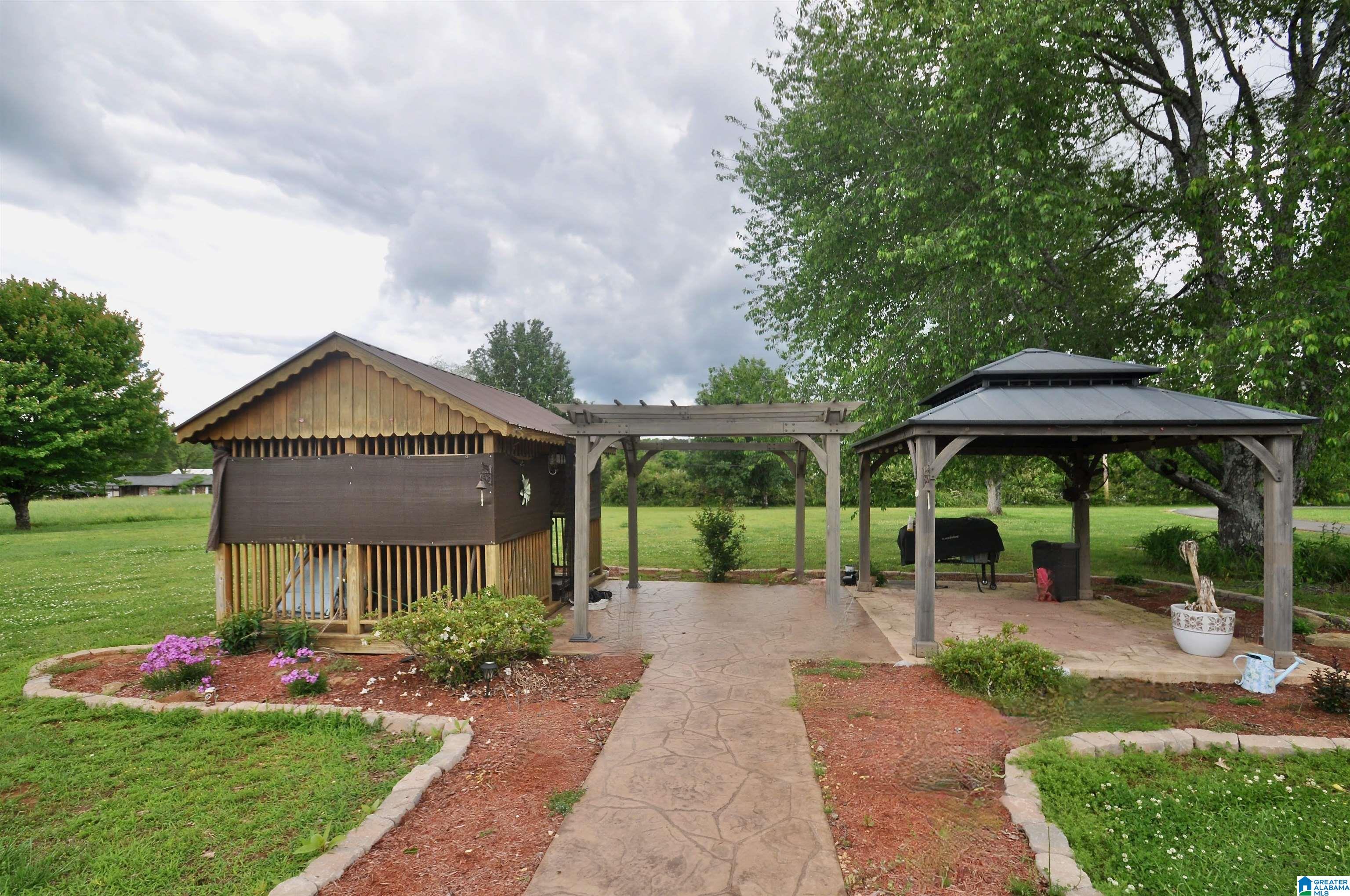 159 Williams Road Cullman, AL 35057 - Photo 11 of 41 Gallery Image 11