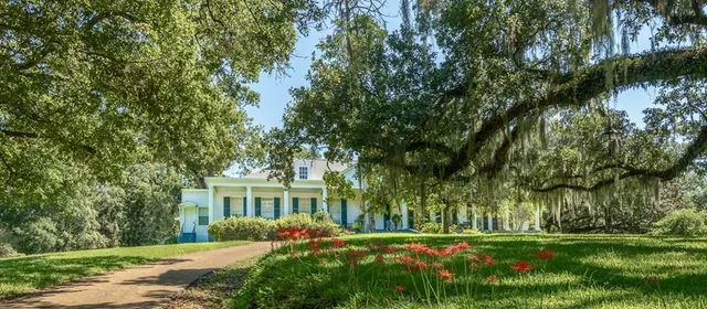 $1,297,000 | 131 Winchester Road, Natchez, MS 39120