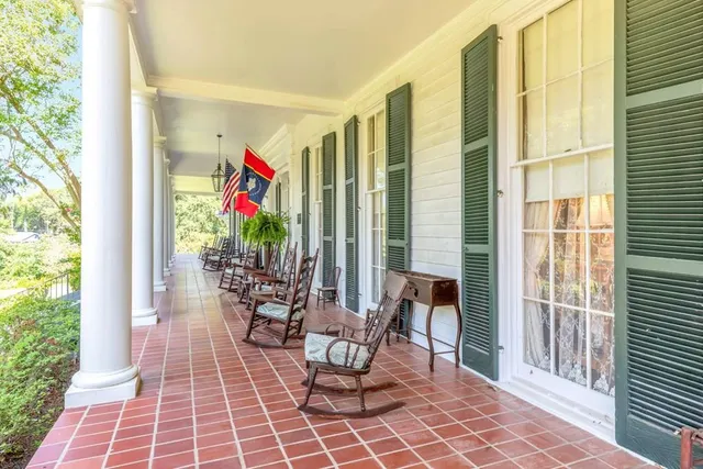 $1,297,000 | 131 Winchester Road, Natchez, MS 39120