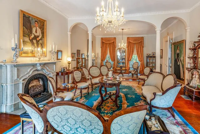 $1,297,000 | 131 Winchester Road, Natchez, MS 39120