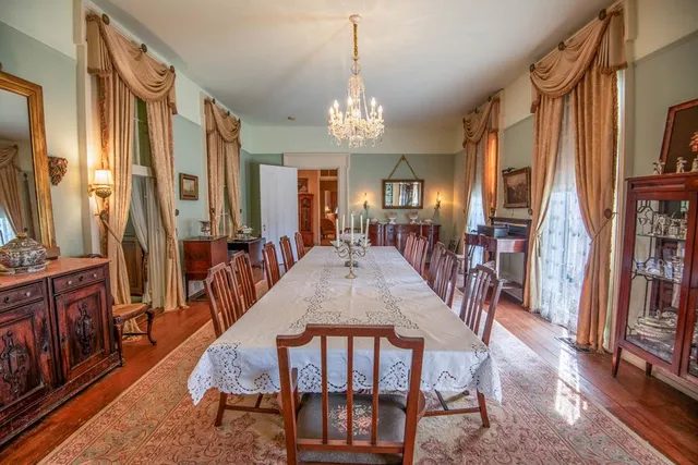 $1,297,000 | 131 Winchester Road, Natchez, MS 39120