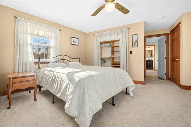 $1,900 | 94 South Oxford Road, Unit 1, Millbury, MA 01527