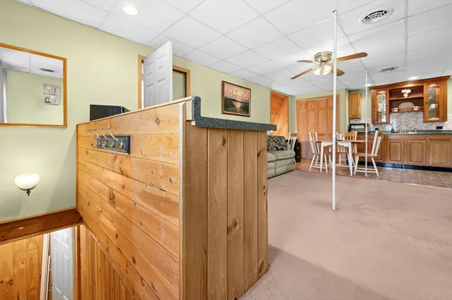 $1,900 | 94 South Oxford Road, Unit 1, Millbury, MA 01527