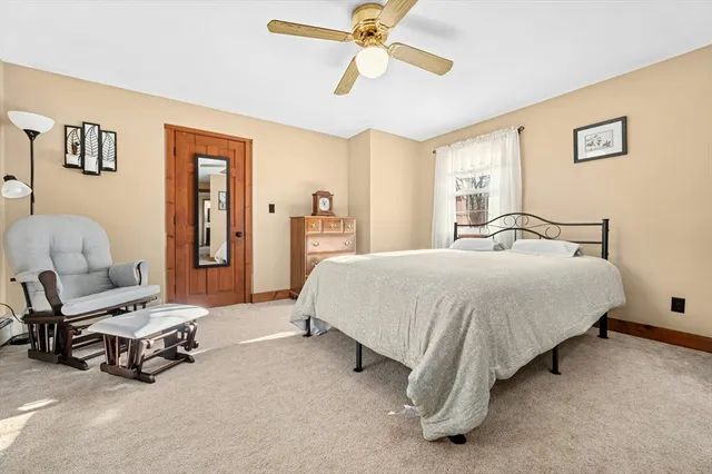 $1,900 | 94 South Oxford Road, Unit 1, Millbury, MA 01527