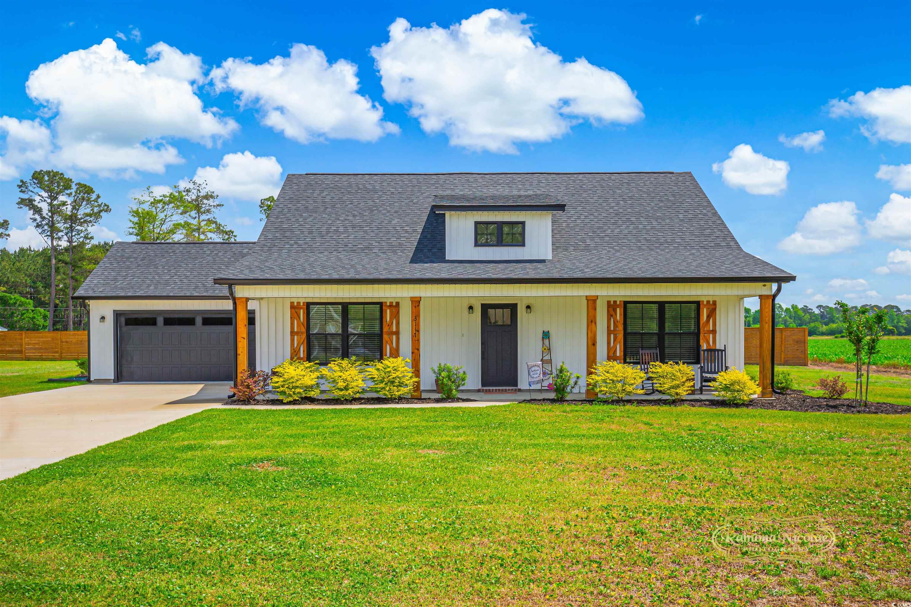 3117 Chapel Road Loris, SC 29569 - Photo 1 of 34