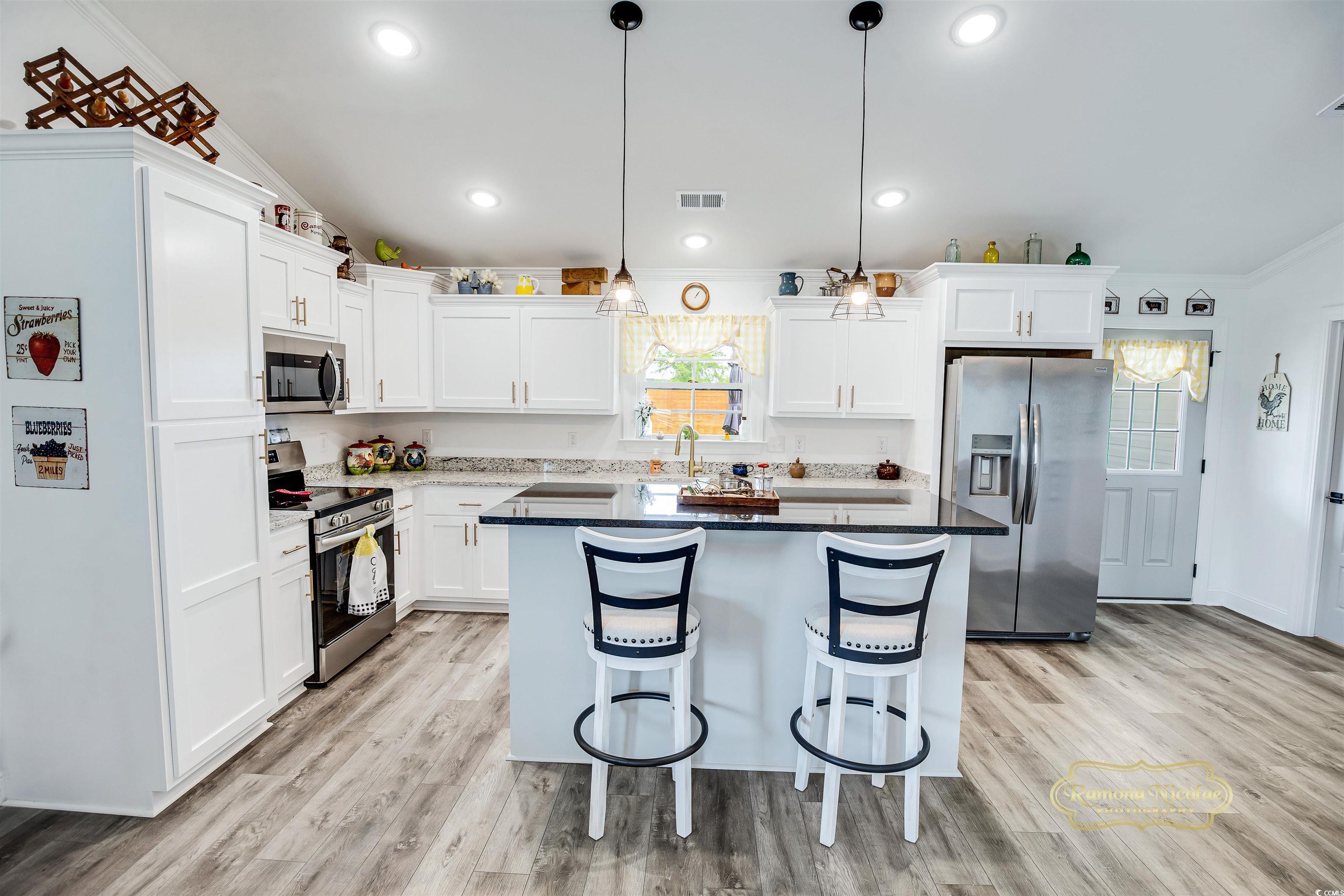 3117 Chapel Road Loris, SC 29569 - Photo 16 of 34