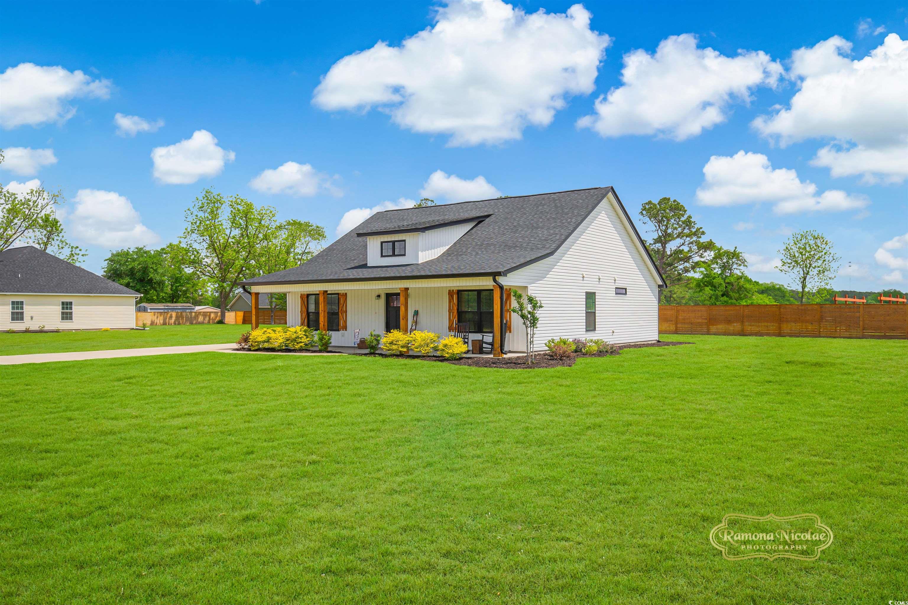 3117 Chapel Road Loris, SC 29569 - Photo 2 of 34