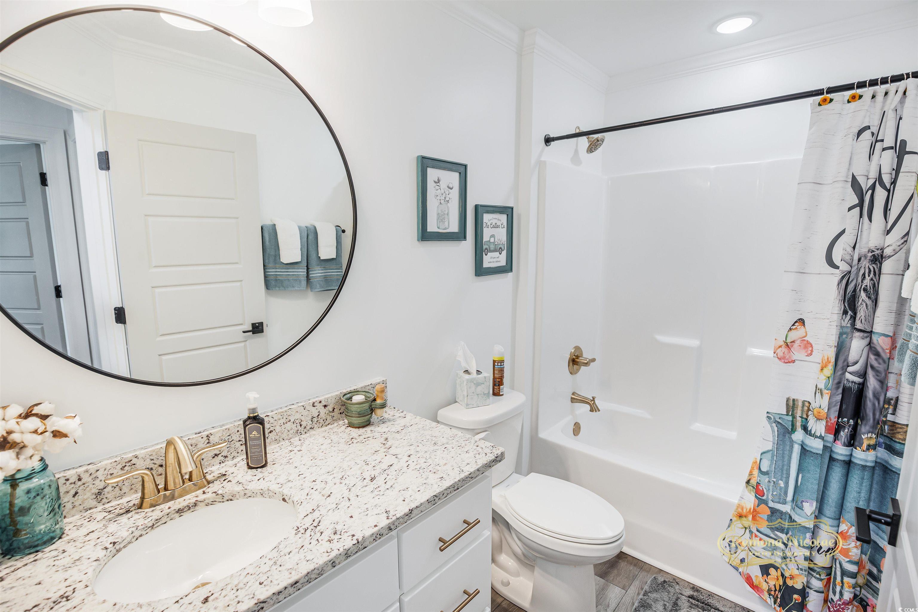 3117 Chapel Road Loris, SC 29569 - Photo 24 of 34