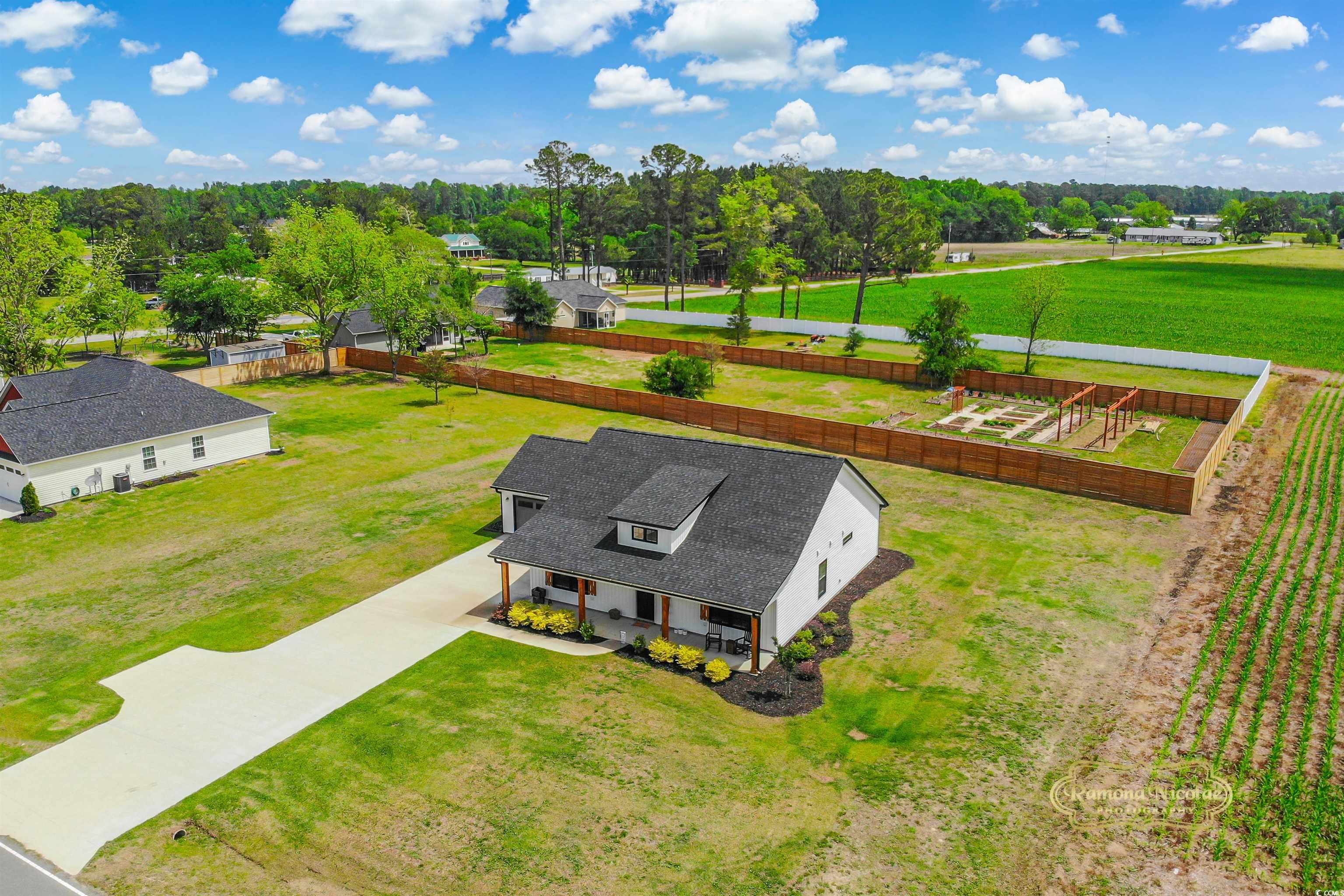 3117 Chapel Road Loris, SC 29569 - Photo 28 of 34