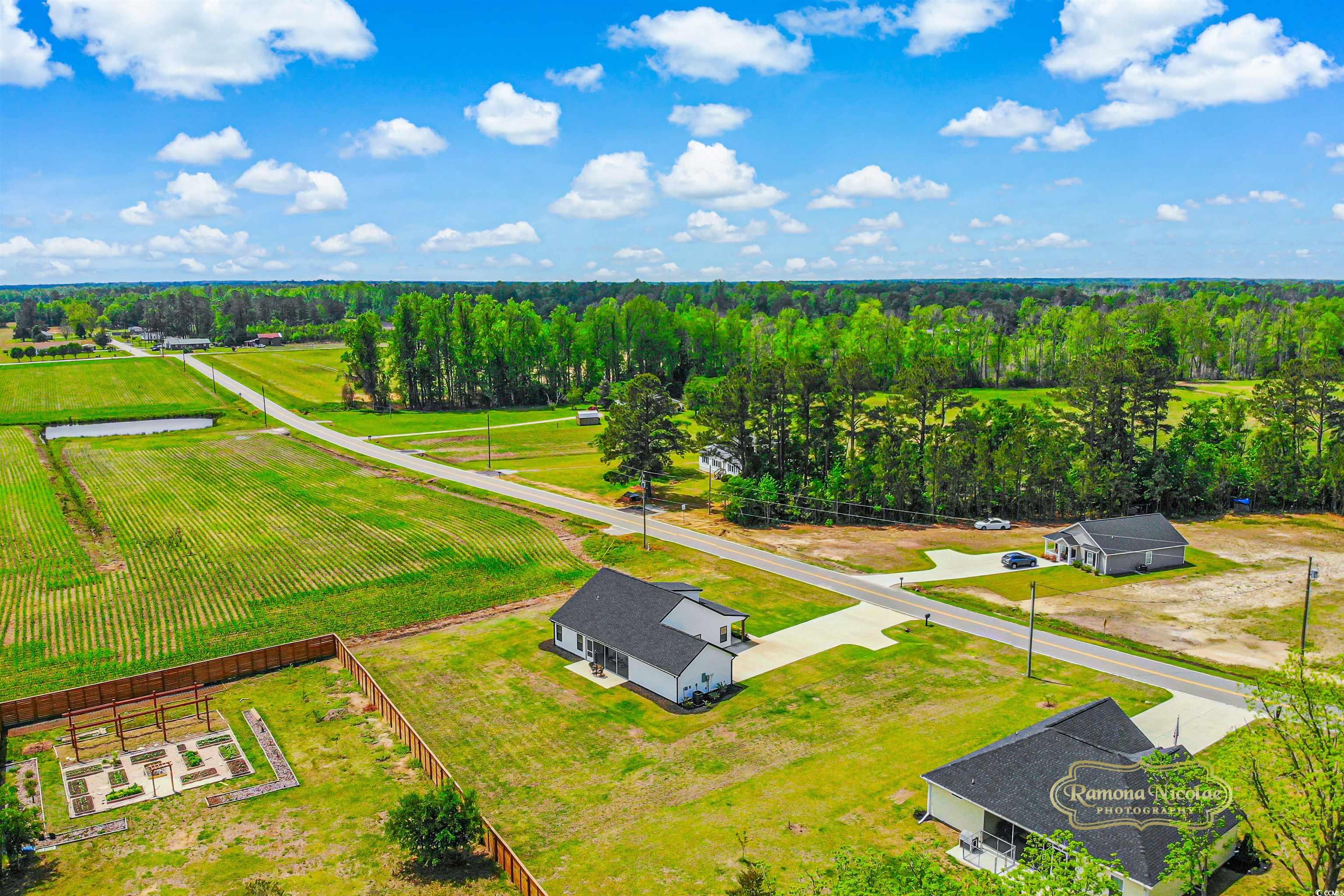 3117 Chapel Road Loris, SC 29569 - Photo 30 of 34