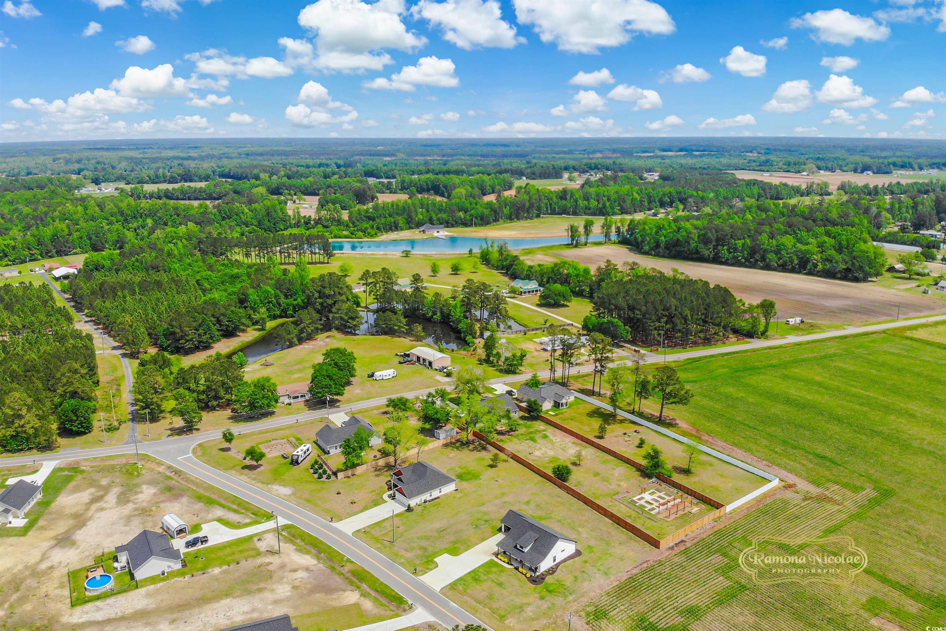 3117 Chapel Road Loris, SC 29569 - Photo 33 of 34