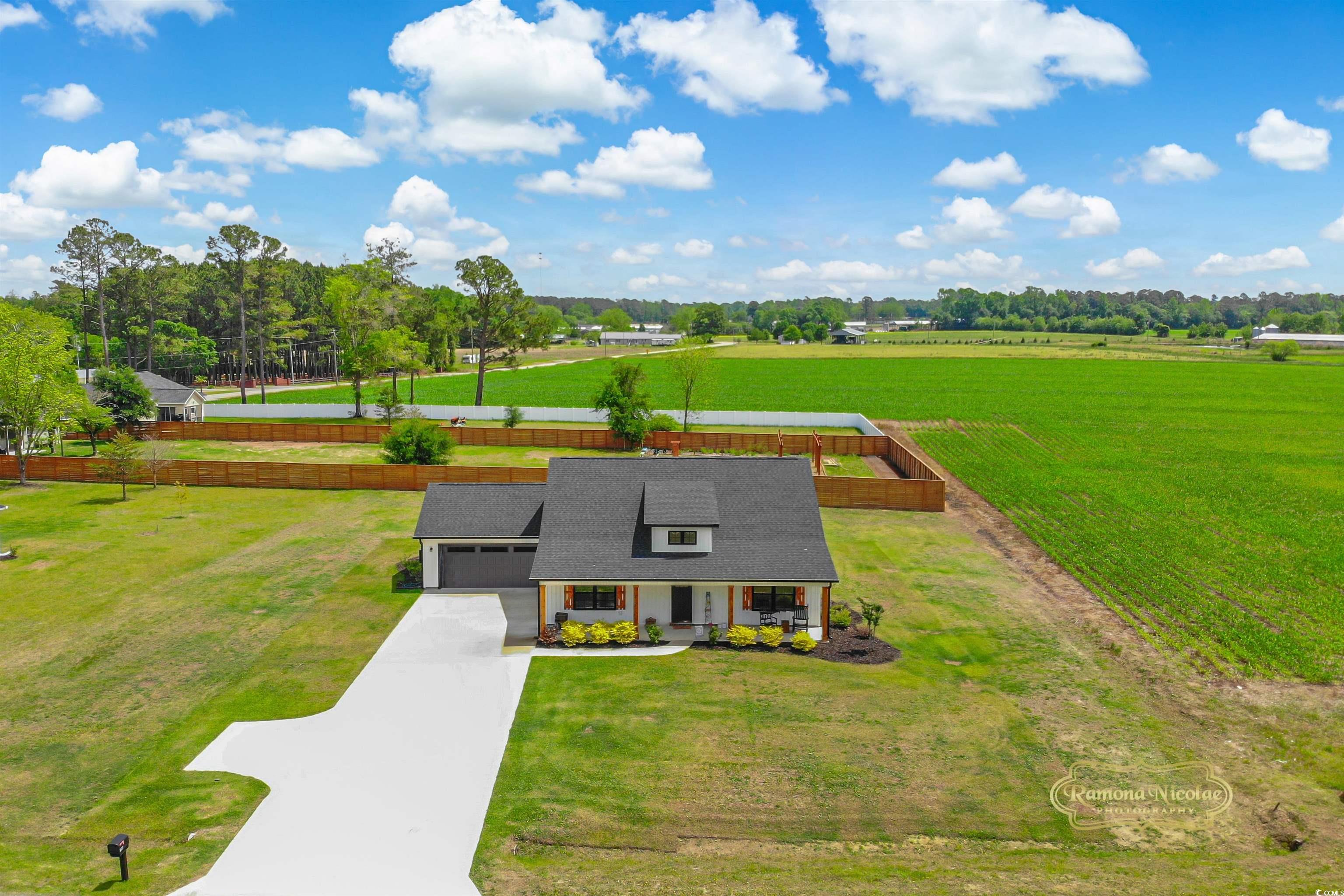 3117 Chapel Road Loris, SC 29569 - Photo 34 of 34