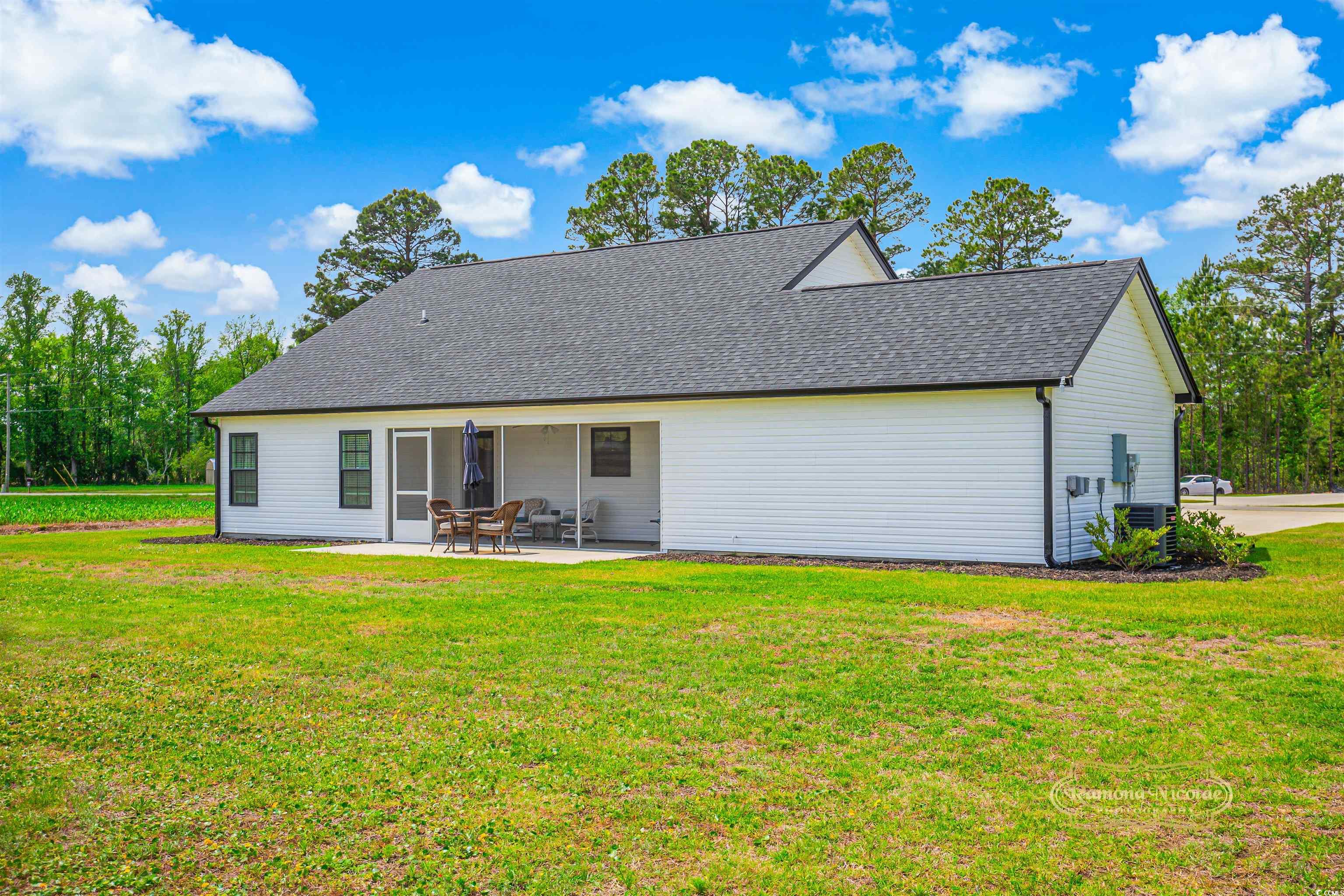 3117 Chapel Road Loris, SC 29569 - Photo 4 of 34