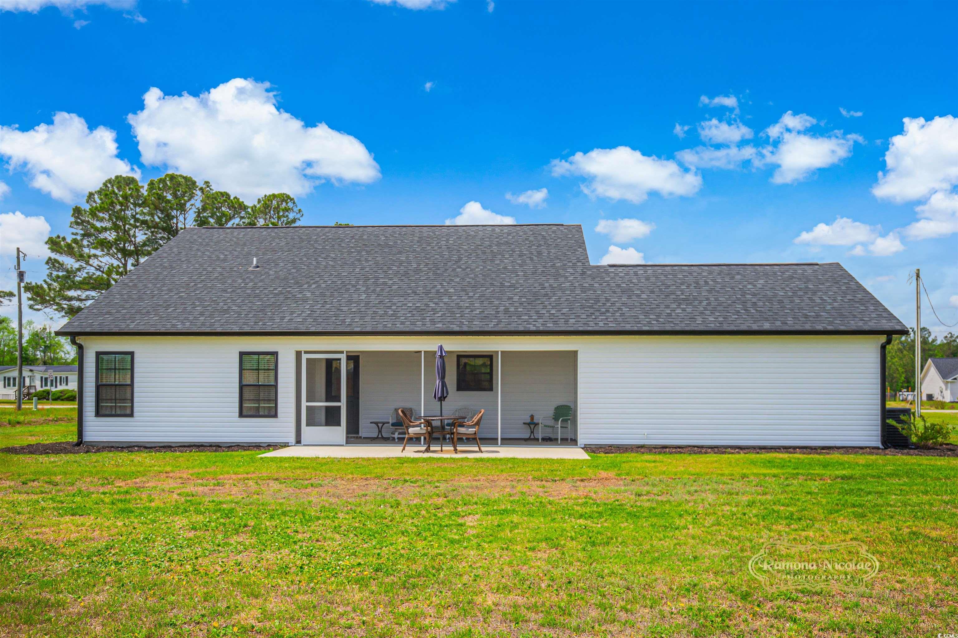 3117 Chapel Road Loris, SC 29569 - Photo 5 of 34