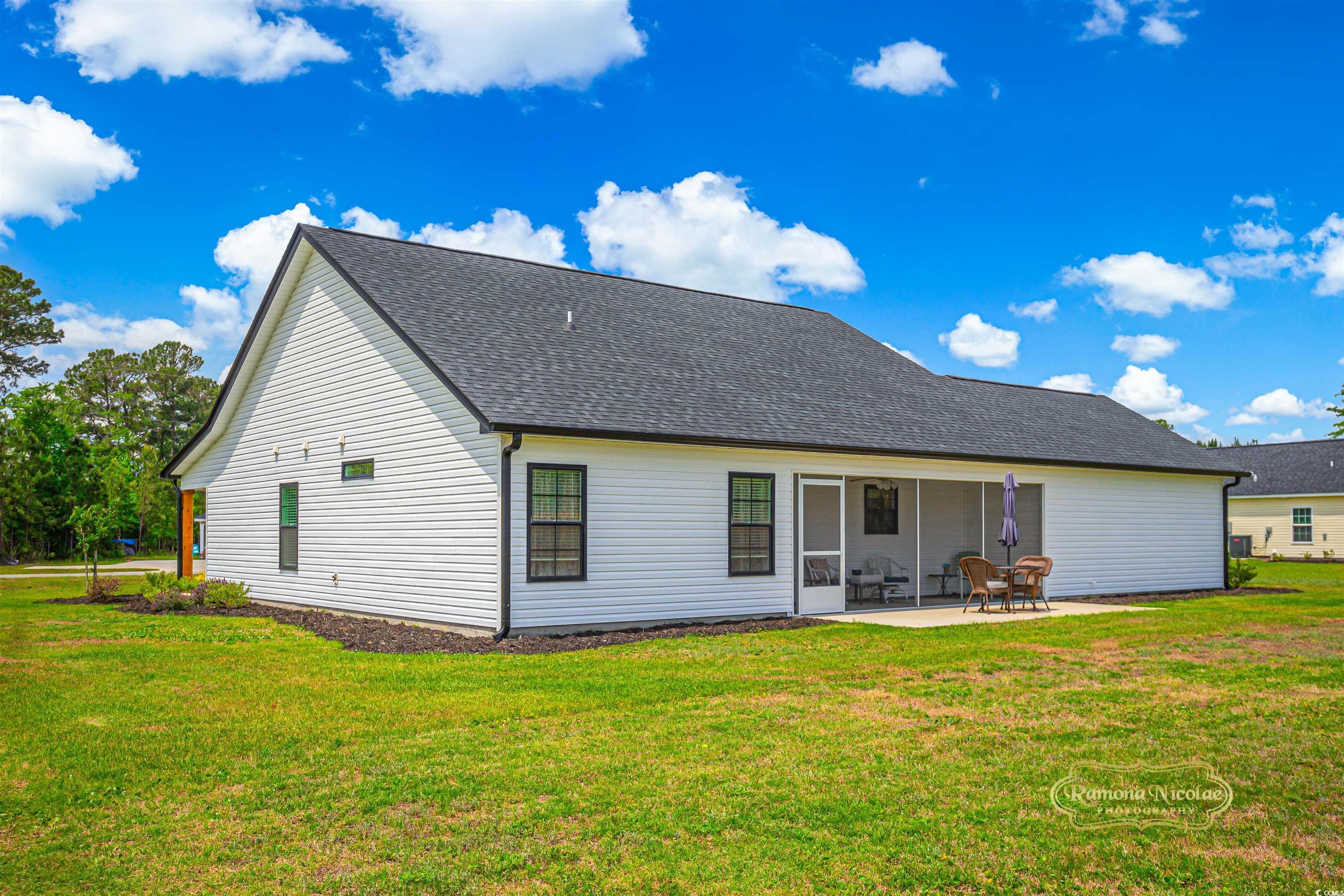 3117 Chapel Road Loris, SC 29569 - Photo 6 of 34