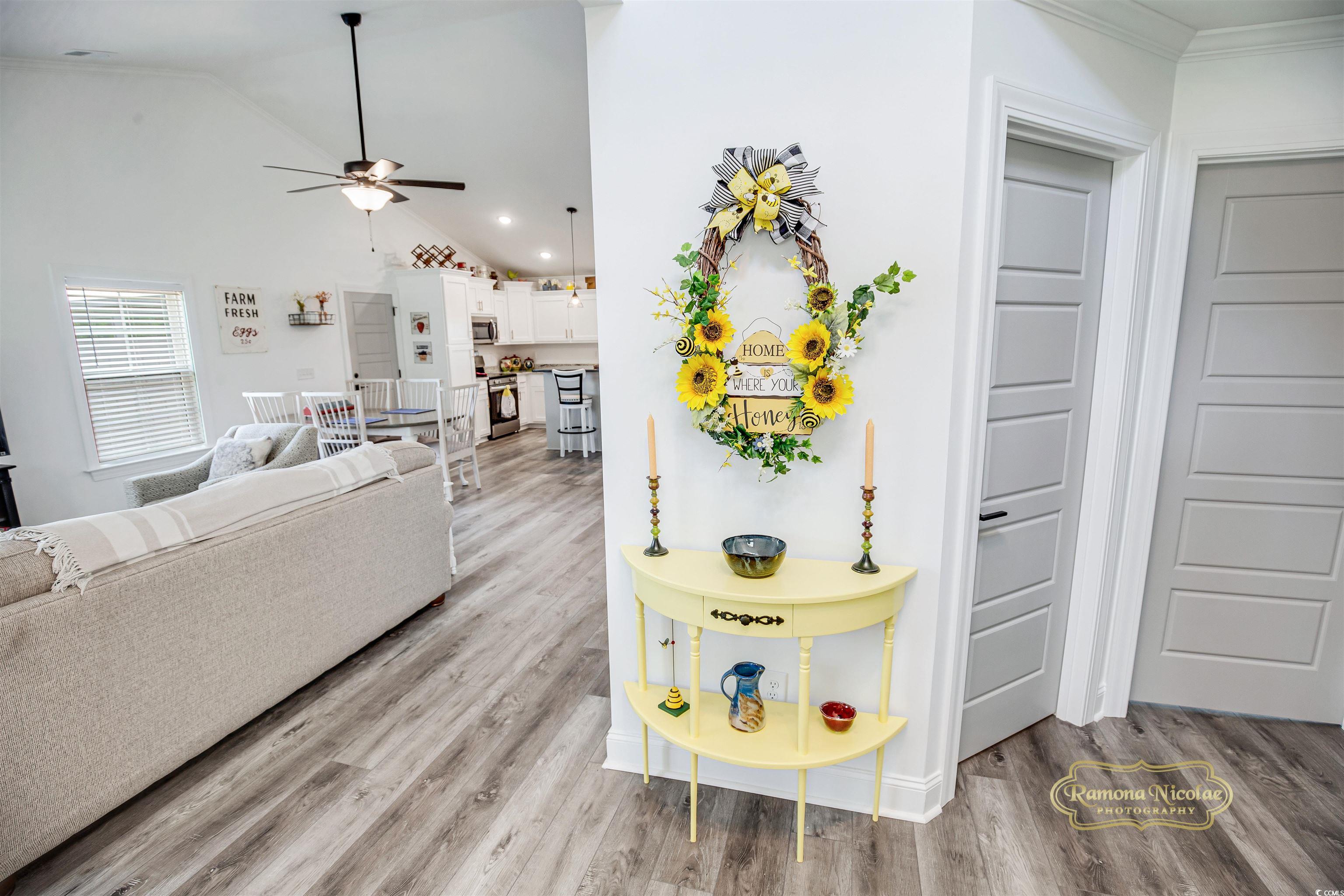 3117 Chapel Road Loris, SC 29569 - Photo 8 of 34