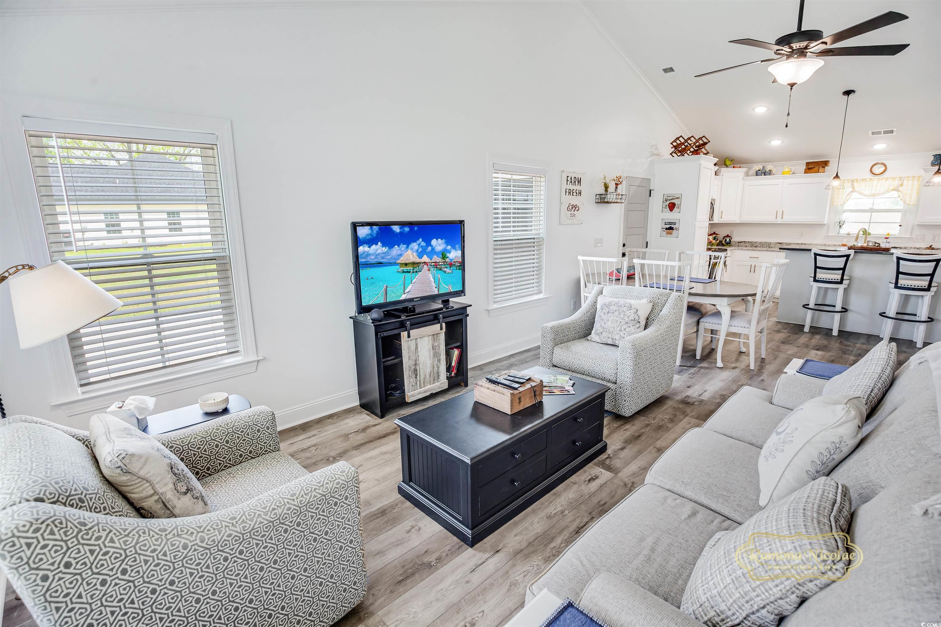 3117 Chapel Road Loris, SC 29569 - Photo 9 of 34