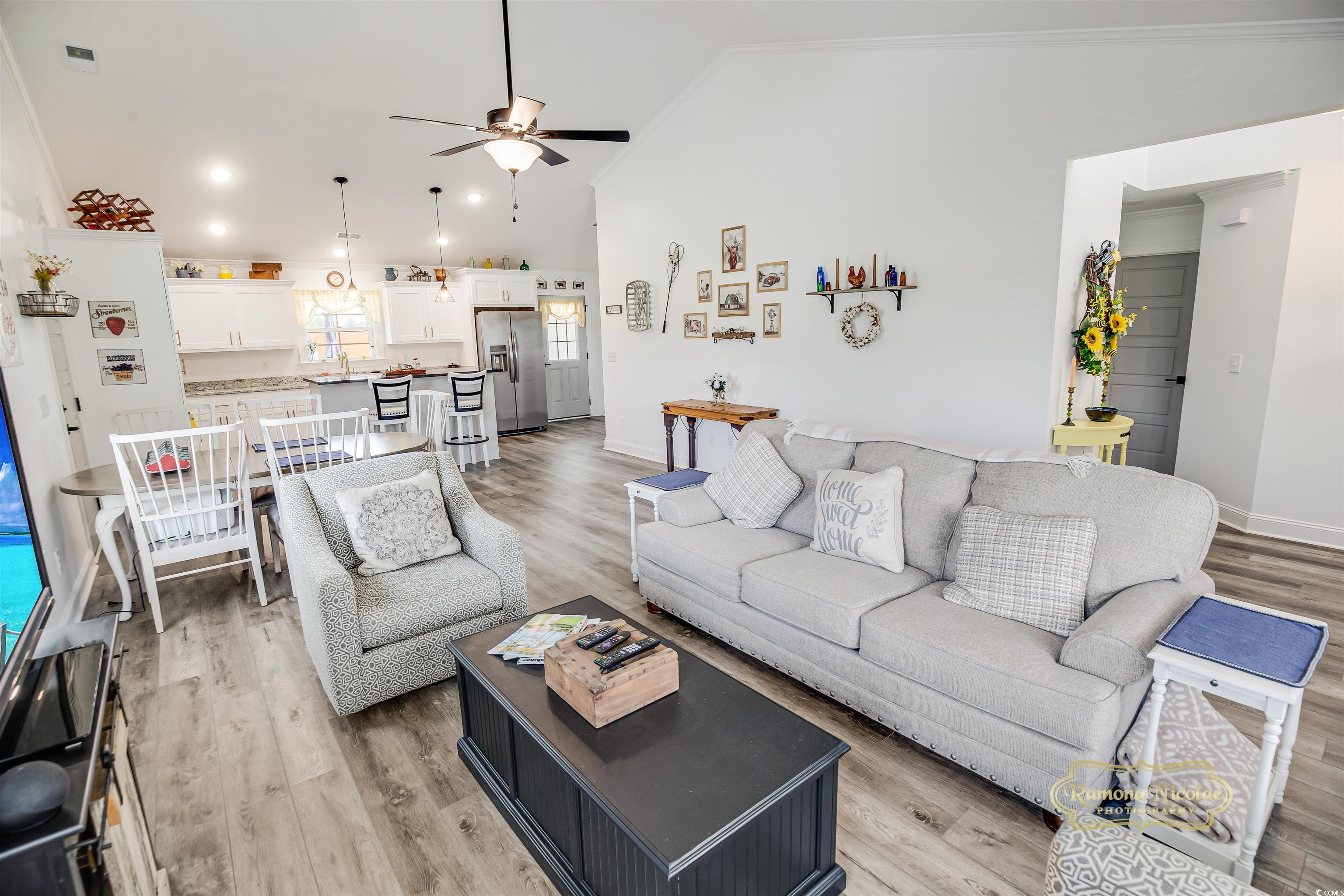 3117 Chapel Road Loris, SC 29569 - Photo 10 of 34