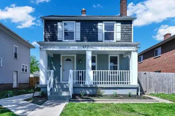 $275,000 | 577 South Harris Avenue, Columbus, OH 43204
