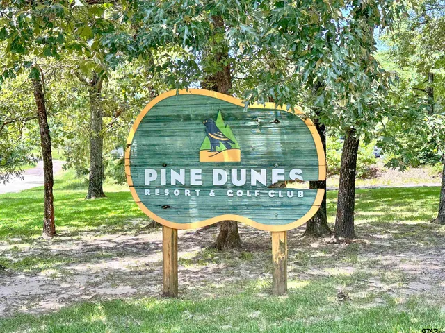 a view of street with houses