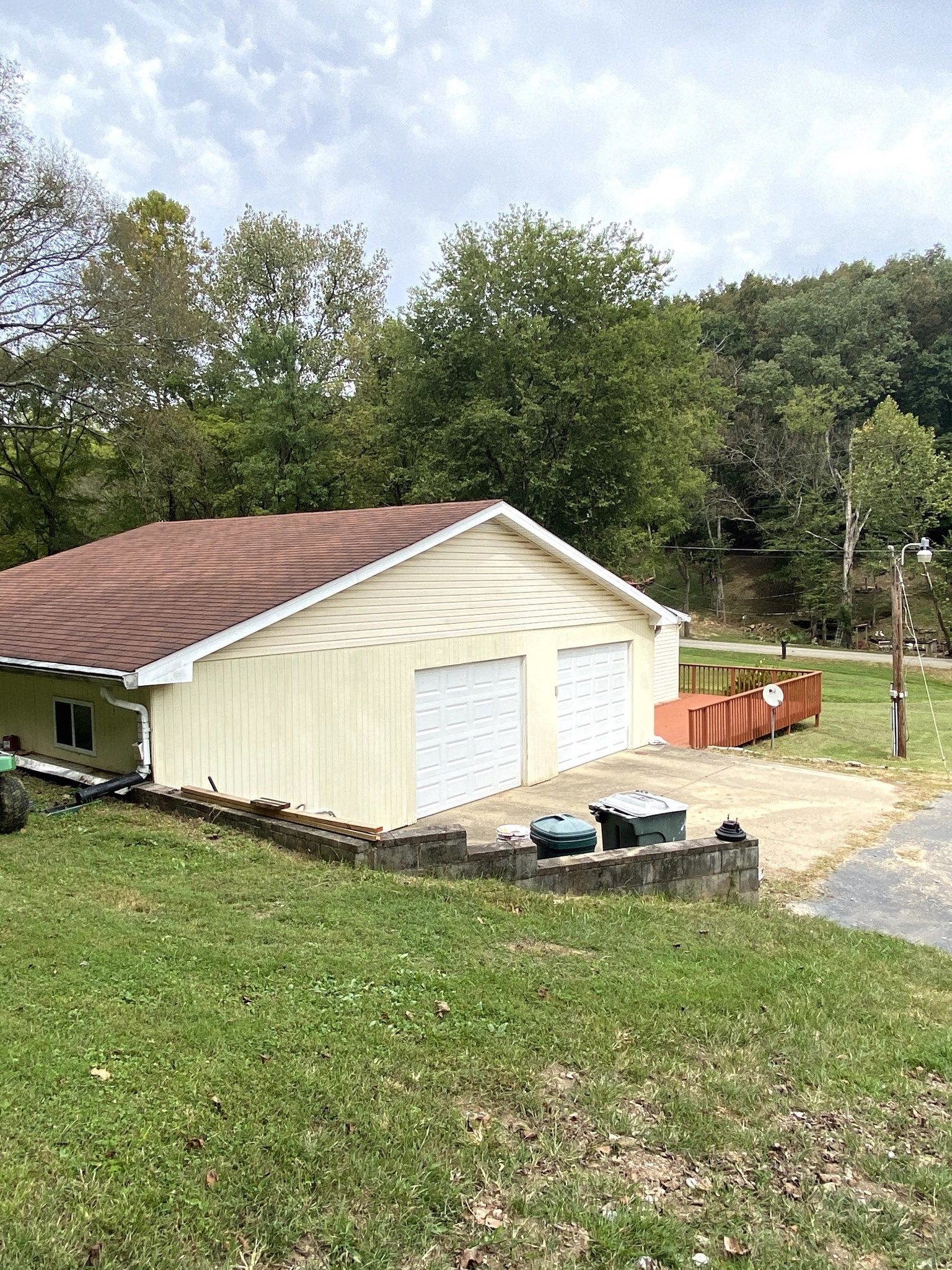 256 Hurt Road Hendersonville, TN 37075 - Photo 9 of 11 Gallery Image 9