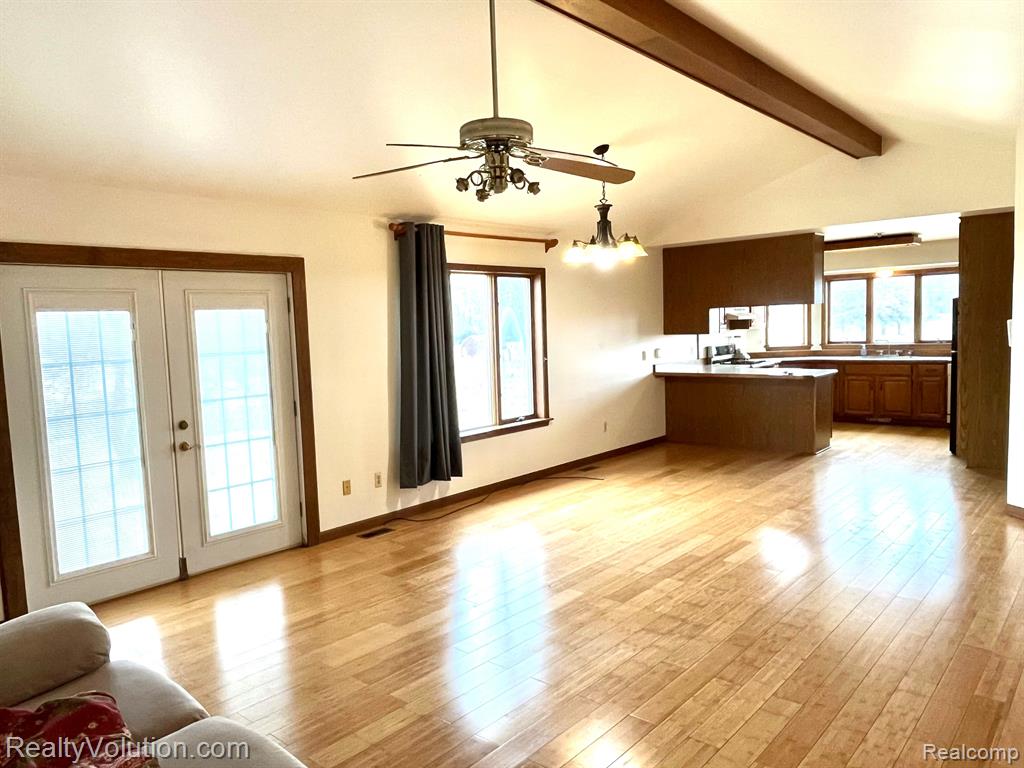 1707 South Elba Road Lapeer, MI 48446 - Photo 8 of 41