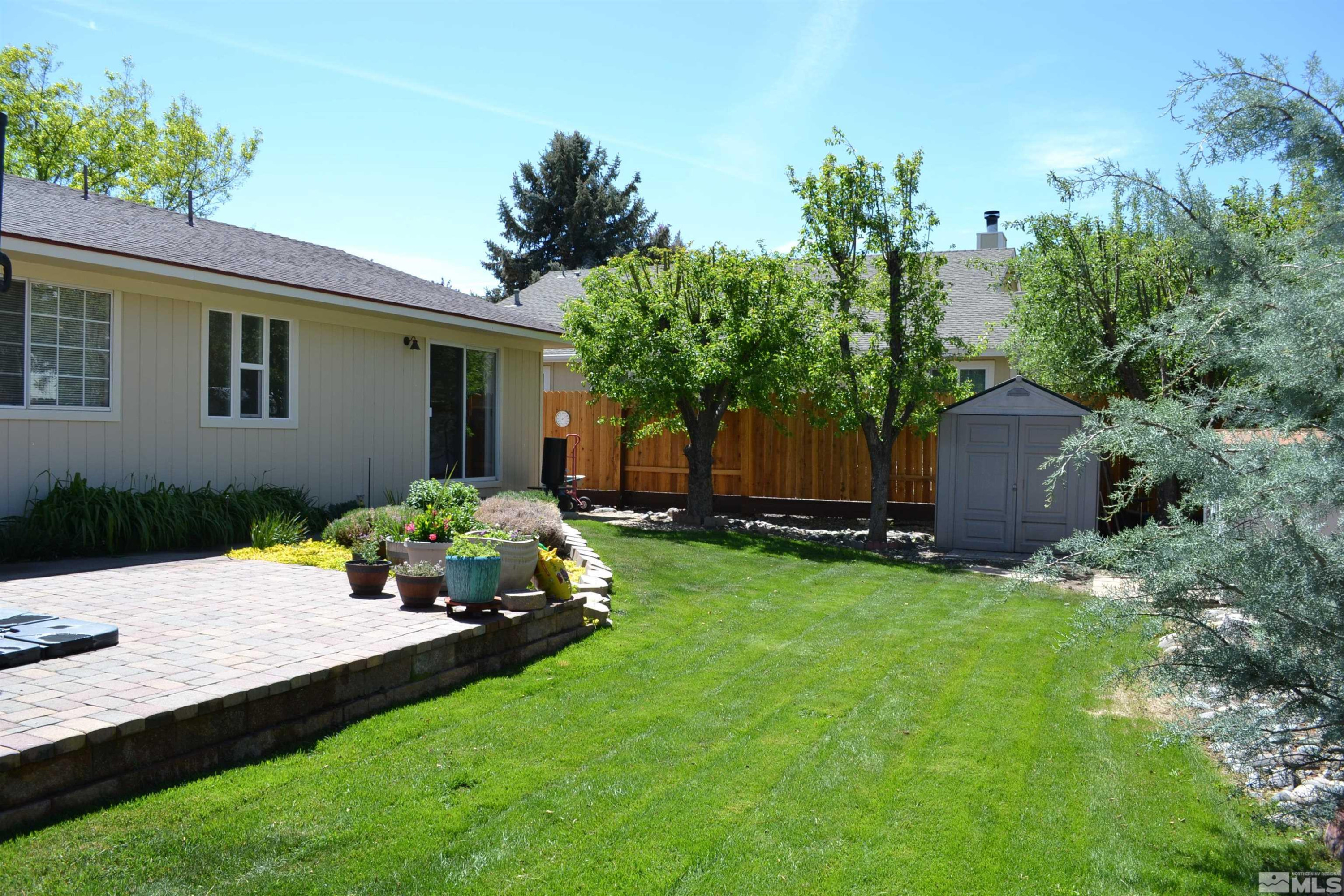 1620 Olua Street Minden, NV 89423 - Photo 26 of 31 Photo 26
